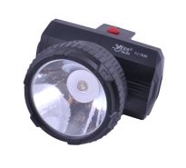 YJ-1836, 1LED