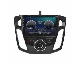 Ford Focus 3 (2011-2019гг.) 9" 4+32Gb 4G+CarPlay GPS Android