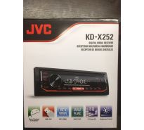 KD-X252