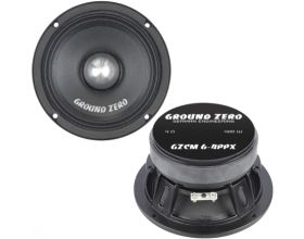 GZCM 6-4PPX