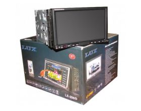 LX-298D / GPS
