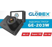GE-203W  2 cam