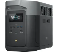 DELTA 2 Max (2048 Вт·год)