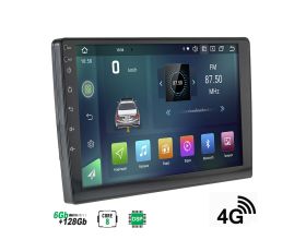 D9-003 (6x128 DSP)
