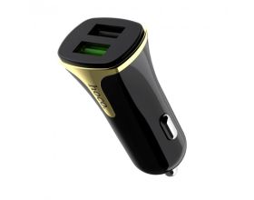 Z31 Universe 18W 2xUSB Black