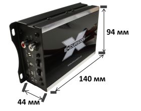 SXA 20