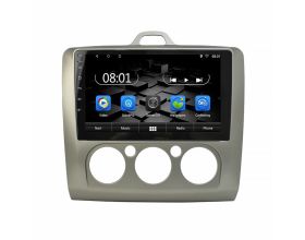 9" Ford Focus 2 (2005-2011г.) 2/32 GPS Wi Fi IGO Android