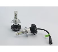 LED H4 HI/LOW 5000K 4000LM PH TYPE2