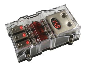 MAHX 3R