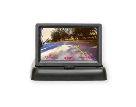 TFT LED 4,3
