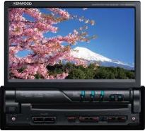 KVT-526DVD