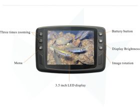 Відеоудочка Aqua-Vu LQ-3525