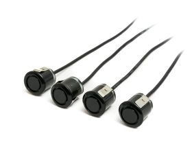 FPS-01V Black