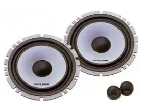 SXE-1750S wofer