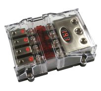 MAHX 4R