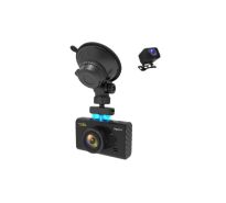 EXPERT 8 DUAL, WI-FI, GPS, SpeedCam