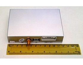 NB200P GPS box