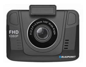 BP 3.0 FHD GPS