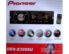 DEH-X3006U