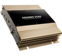GZIA 2080HPX