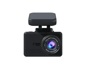 GE-205W DualCam