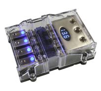 MAHX 4B