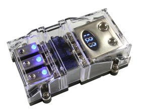 MAHX 3B