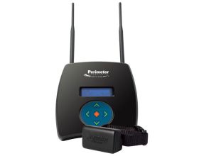 Wire-Free Wi-Fi Dog Fence