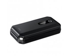 Super Energy Air Car Jump Starter 10000 mAh (CGNL020101) Black
