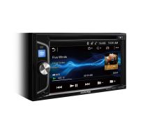 IVE-W560BT