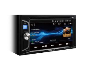 IVE-W560BT