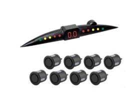 TG-P8 / slim / black