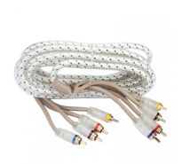 КАБЕЛЬ МЕЖБЛОЧНЫЙ KICX FRCA45 (5,0М)