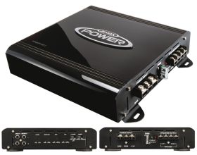Power 400.2