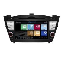 комплект Hyundai ix35: 3047-A + DVR-300 + VCM-309C