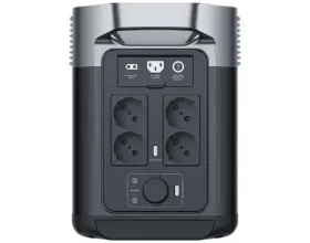 DELTA 2 (ZMR330-EU)