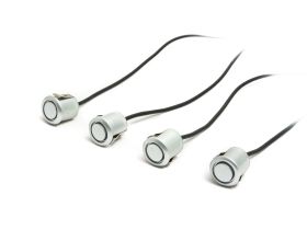 FPS-01V Silver
