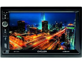 MP-7080 GPS AND
