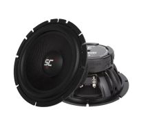 Sound Civilization GFS -165.5