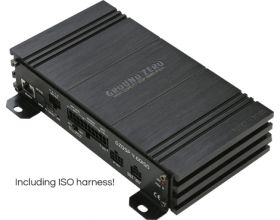 GZDSP 4.60ISO
