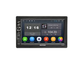 MD-752A + GPS