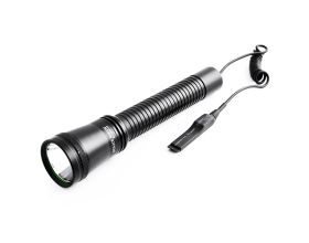 12V Q2830-T6, під руж., Винос. кнопка
