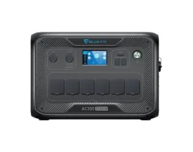 AC300 Inverter Module Generator (тільки інвертор!)