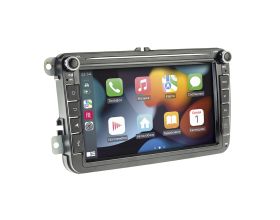 VW ANDROID 8" CPL (2X32)