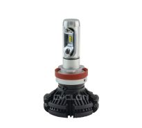 LED H11 6000K 6000LM PH TYPE 7